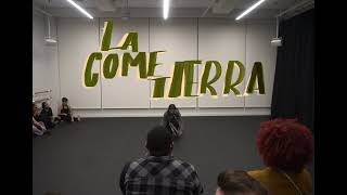 LA COMETIERRA