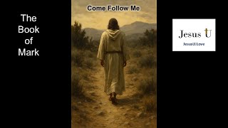 Mark 2 Scripture Video