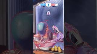 Put that BFB down sir! #splitgate #splitgate2 #1047games #1047 #bfb