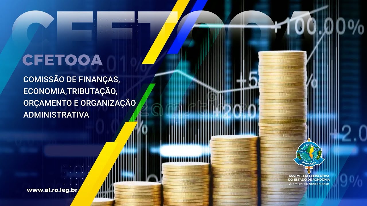 ALETV CFETOOA - Comissão de Finanç., Econom.Tribut, Orçam. e Organ. Administ.  21/01/2026