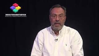 Verkeert Uw Bedrijf In Financieel Zwaar Weer?