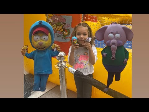 KRAL ŞAKİR GÖSTERİSİ ŞAKİR VE FİL NECATİ GELDİ Kralsakir Kralşakir