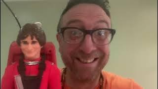 All The Toys - Darren Hayman and his Electric Guitars