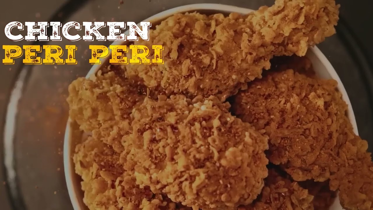 KFC Moton graphics/After effects.