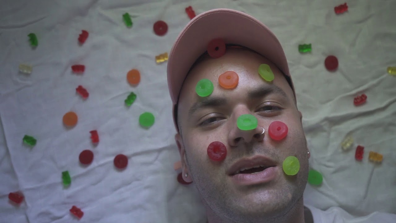 Blake Rules - Love Everybody - shot by @kamarynt prod by @notalent ...