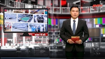 CÔNG NGHIỆP HỖ TRỢ CẦN TRỢ LỰC ĐỂ THAM GIA CHUỖI CUNG ỨNG TOÀN CẦU