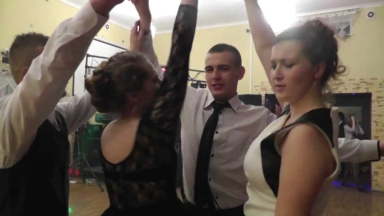 STUDNIÓWKA L.O W KCYNI 2014 - cz.4