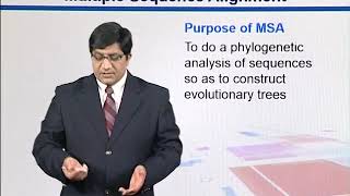 Topic153 Multiple Seq Alignment