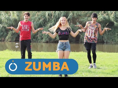 ZUMBA pour DÉBUTANTS 🎵💪 | MAIGRIR en dansant|