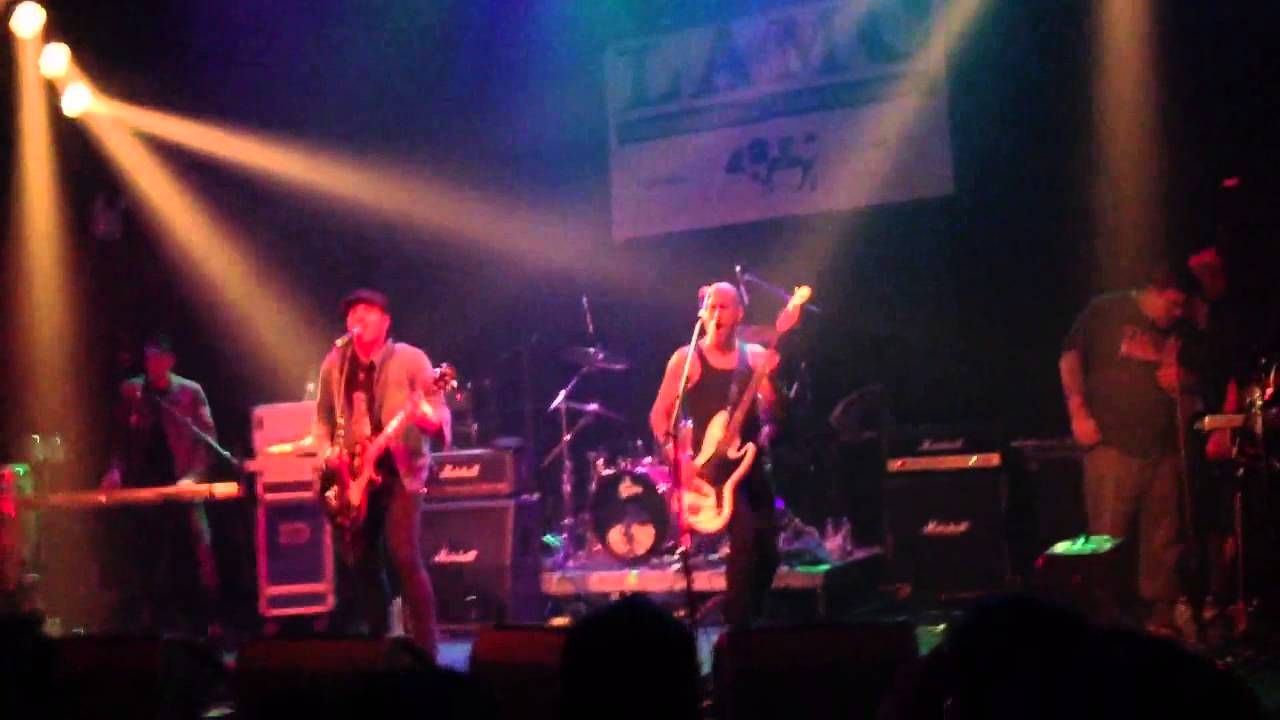 Catupecu Machu - YouTube
