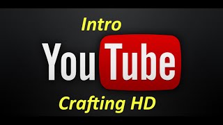 Intro Crafting HD