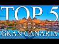 Top 5 best allinclusive luxury resorts in gran canaria canary islands 2023 prices reviews