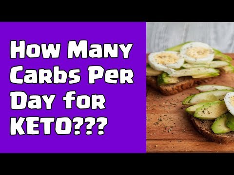 how-many-carbs-a-day-on-keto---here's-the-answers-to-all-keto-questions