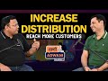 Increase distribution and customer reach with anaxee  govind agrawal  vaani with adwani  s3e2