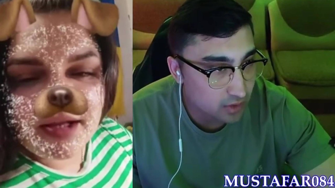 ПОСТАВИЛ В УГОЛ АГРЕССИВНУЮ НАЦИОНАЛИСТКУ