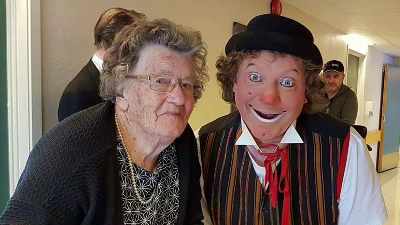 Karrieredag helse 2021 - Kvinesdal kommune