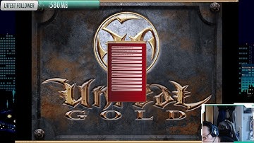 Unreal Return to Na Pali  (Unreal 1, Unreal 1 Engine) Final Part