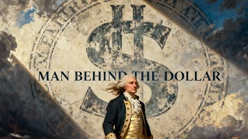 The Untold Rise of America’s First President