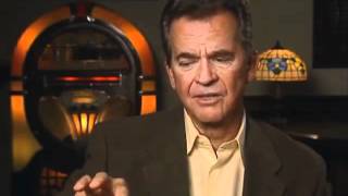 Dick Clark on "New Year's Rockin' Eve" - TelevisionAcademy.com/Interviews