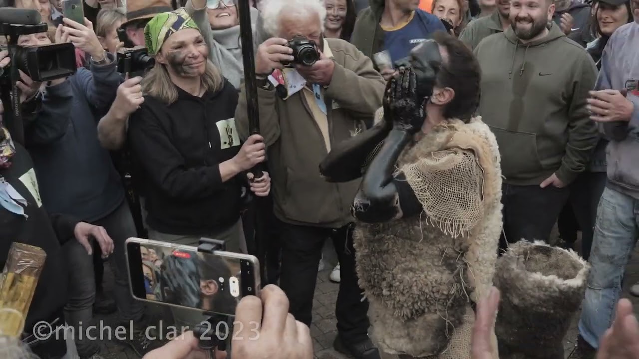 Festa de l'ós - Festa de l'ossa :: Prats de Molló :: 2023