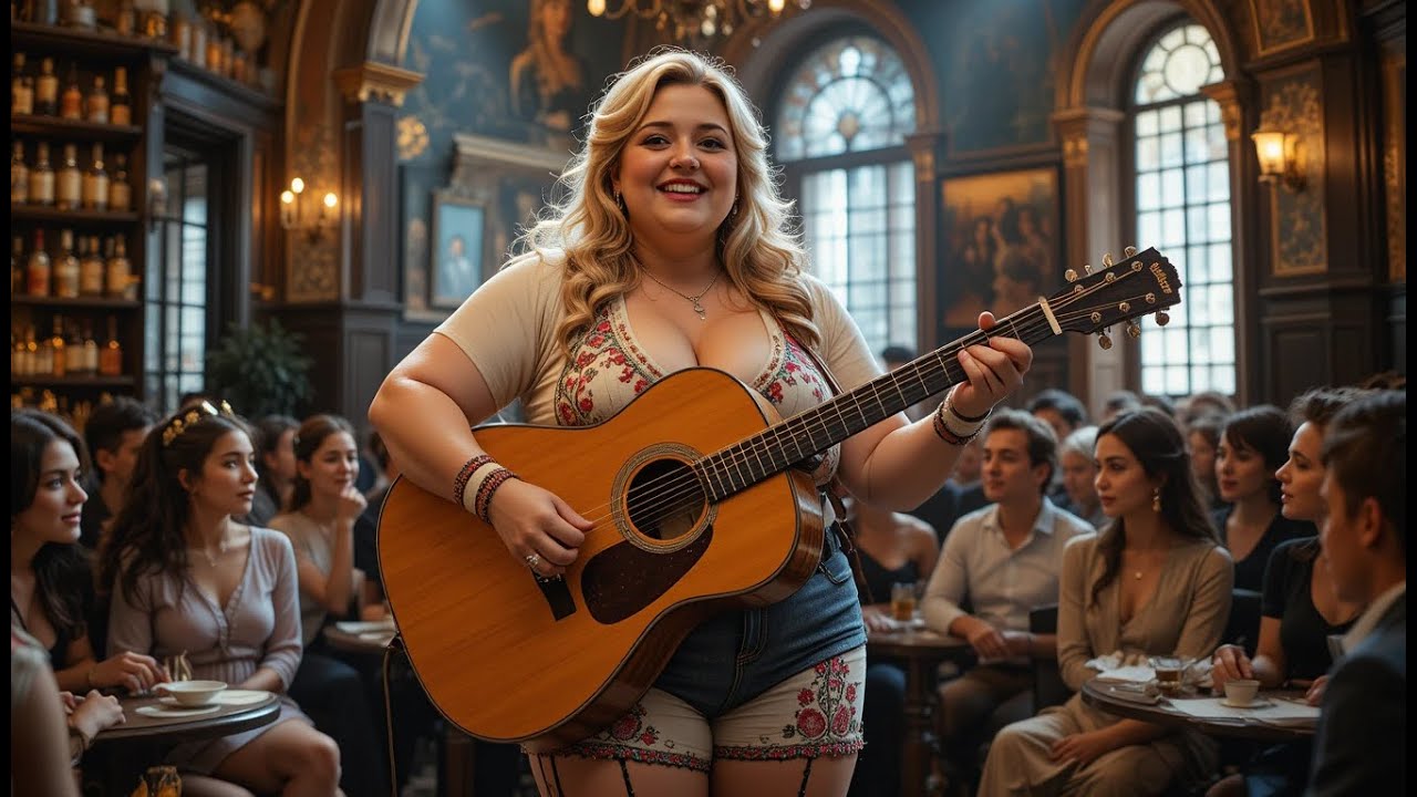 🎶 Timeless Gypsy Jazz – Best Instrumental Guitar for a Sophisticated Mood 🎸