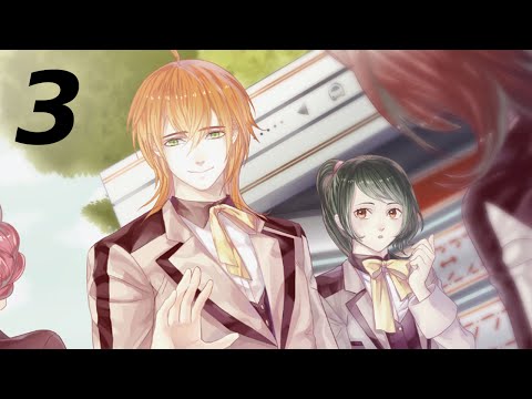 Nameless: The One Thing You Must Recall [Tei] 3