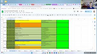 Embedding Google Docs into Canvas