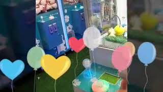 Its SUPER HUGE & SUPER Awesome!!!Funclaw new clawmachines store at Waterwaypoint!! screenshot 3