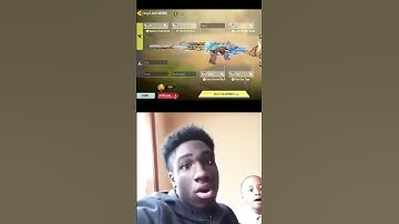 Krig 6 is SECRET META with this gunsmith…