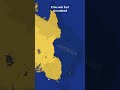 Emu war #australia #agesofconflict #history #war #hoi4 #map #ww2 #mapping #emu