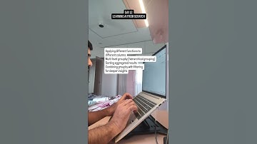 Day 12 | Pandas | Learn AI from scratch #ai #pythonforai #pandas