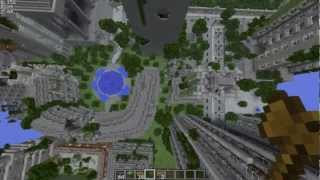 Lets Tutorial : Survival Games Plugin (Bukkit Server) Part 3