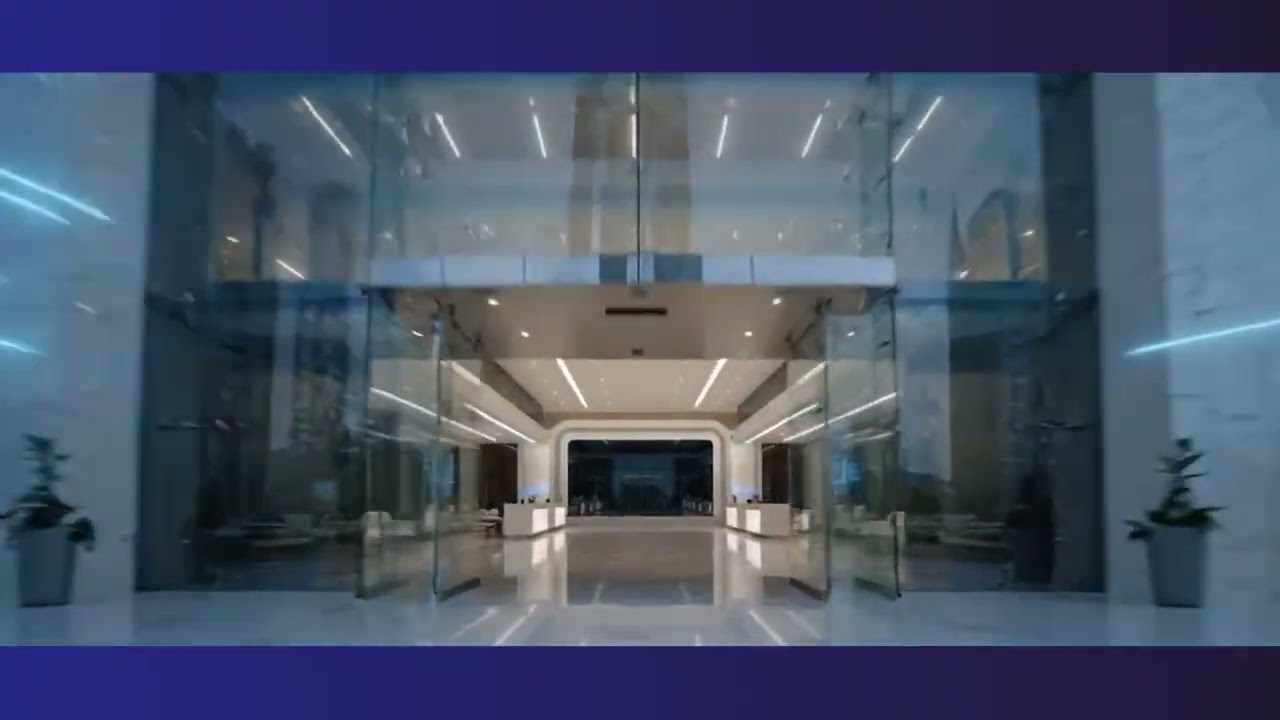 TV3 Berita Terkini Intro 2026