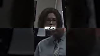 School Scandal Rocks Small Town Community #bodycamerafootage