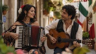 Barcelona Café Nostalgia ☕ Accordion & Classical Guitar Music 2H screenshot 4