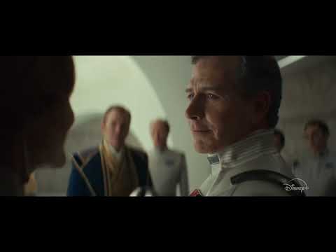 Andor Season 2 Official Trailer | Cassian's Rebellion Intensifies – Streaming April 22 on Disney+