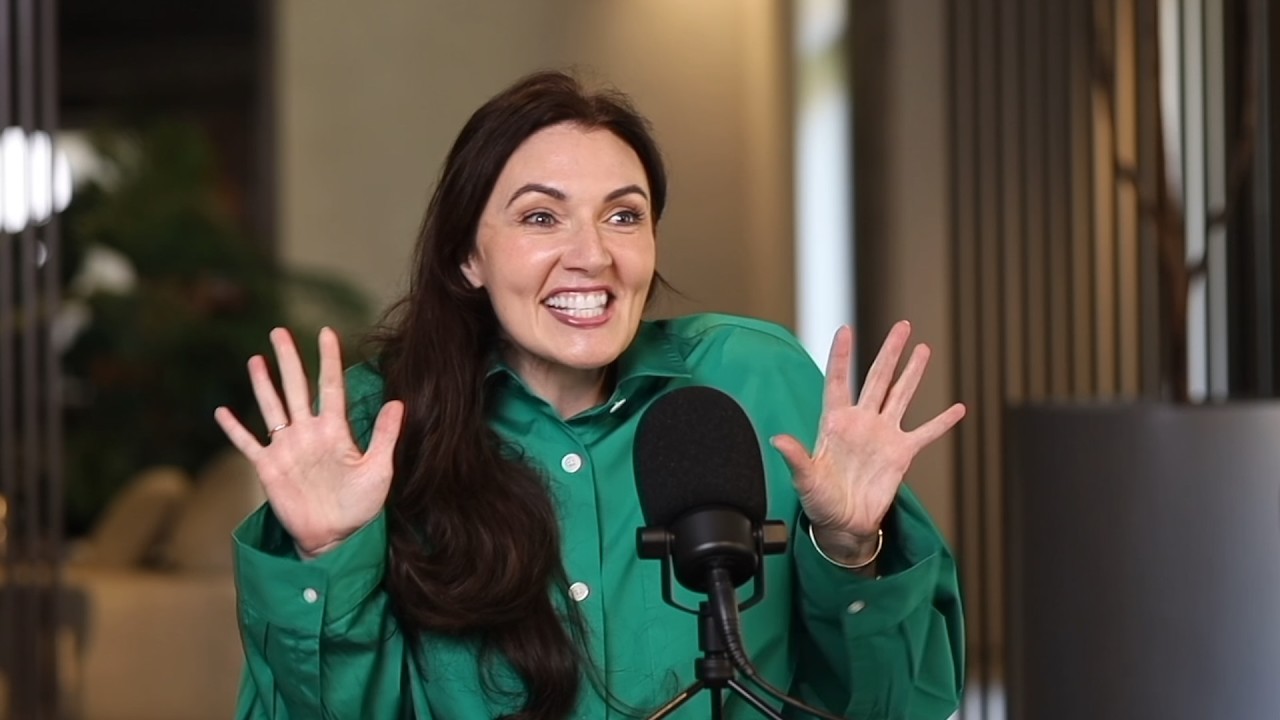 Dr. Mona Hamdy on the future of AI & its ethical implications - YouTube