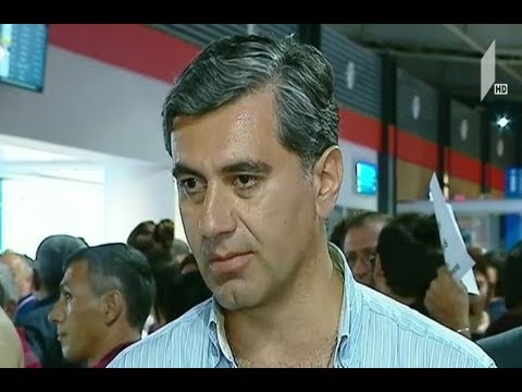 ირაკლი ოქრუაშვილის გეგმები