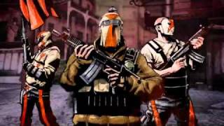 inFAMOUS 2 New Marais Cinematic Trailer