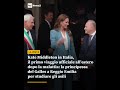 Kate Middleton in Italia, la prima visita ufficiale dopo la malattia per studiare gli asili