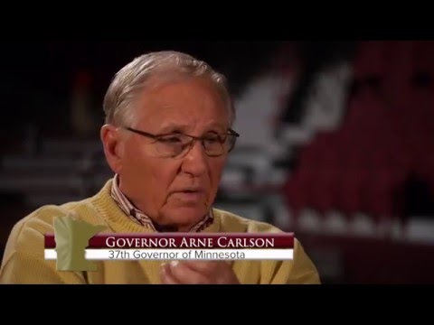 KSMQ's Minnesota Legends: