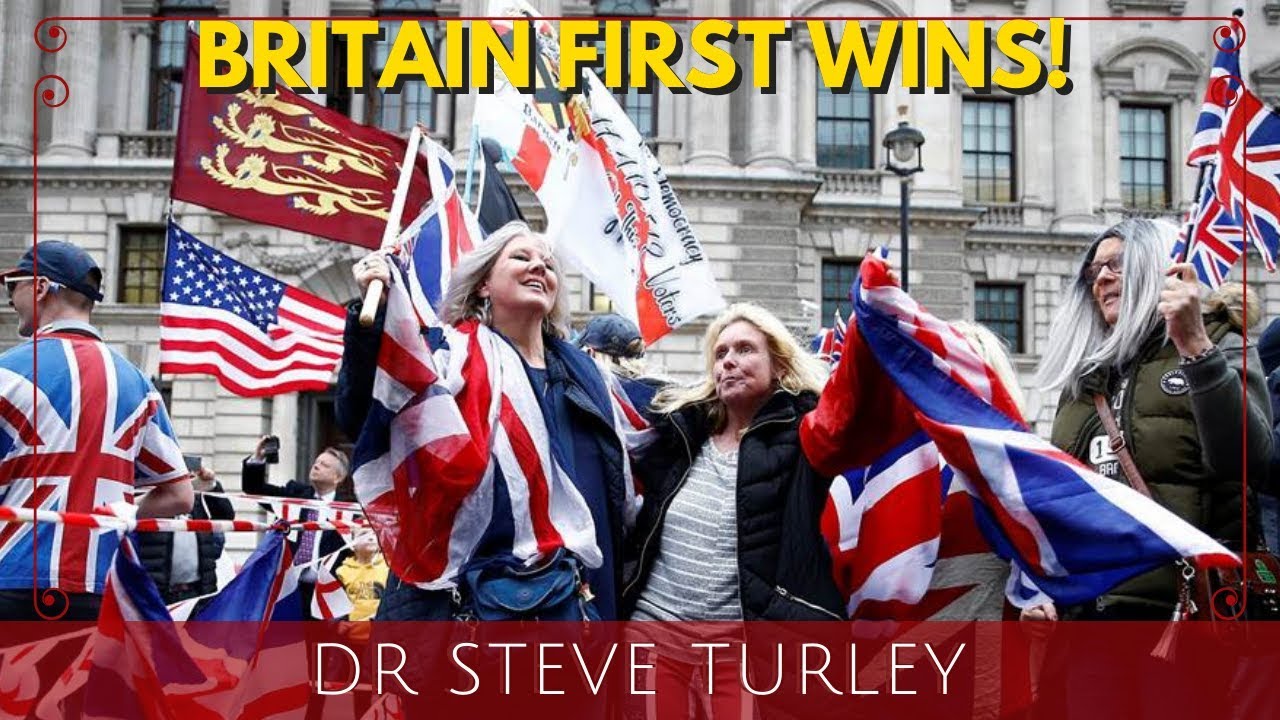 Boris Johnson Announces BRITAIN FIRST Merit-Based Immigration Policy!!!