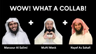 A Motivational Video Sheikh Ismail, Mansour, Nayef