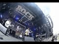 KANA-BOON『フルドライブ / Full Drive』Live at ROCK IN JAPAN FES. 2017 (GYAO!)