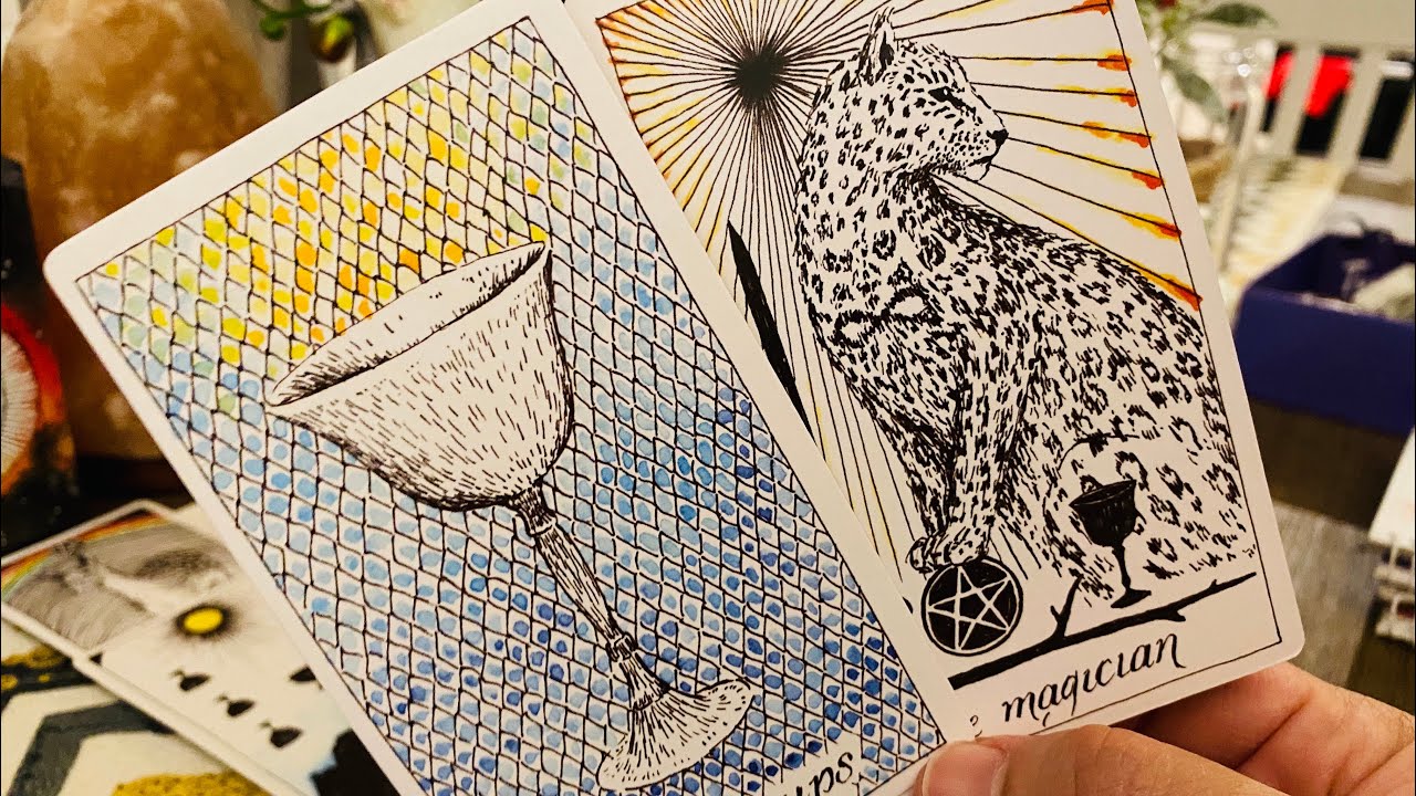 SCORPIO! June 8th/14th: This Is Very Rare! Don’t Loose It!