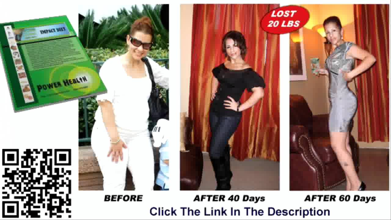 The best supplements weight loss program YouTube