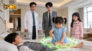 Nữ tiến sĩ y học xuyên thành bé gái bị bắt nạt, vậy mà chữa khỏi chân cậu bé khiến cha mê mẩn!