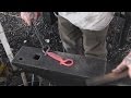 Forging a Woodcraft Tool Part 1 Forging a Woodcraft Tool Part 1