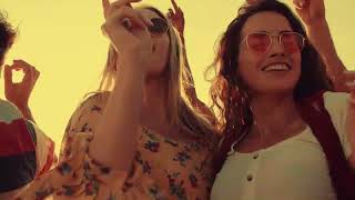 Aeon Hyper - Memories of Earth | Official Music Video