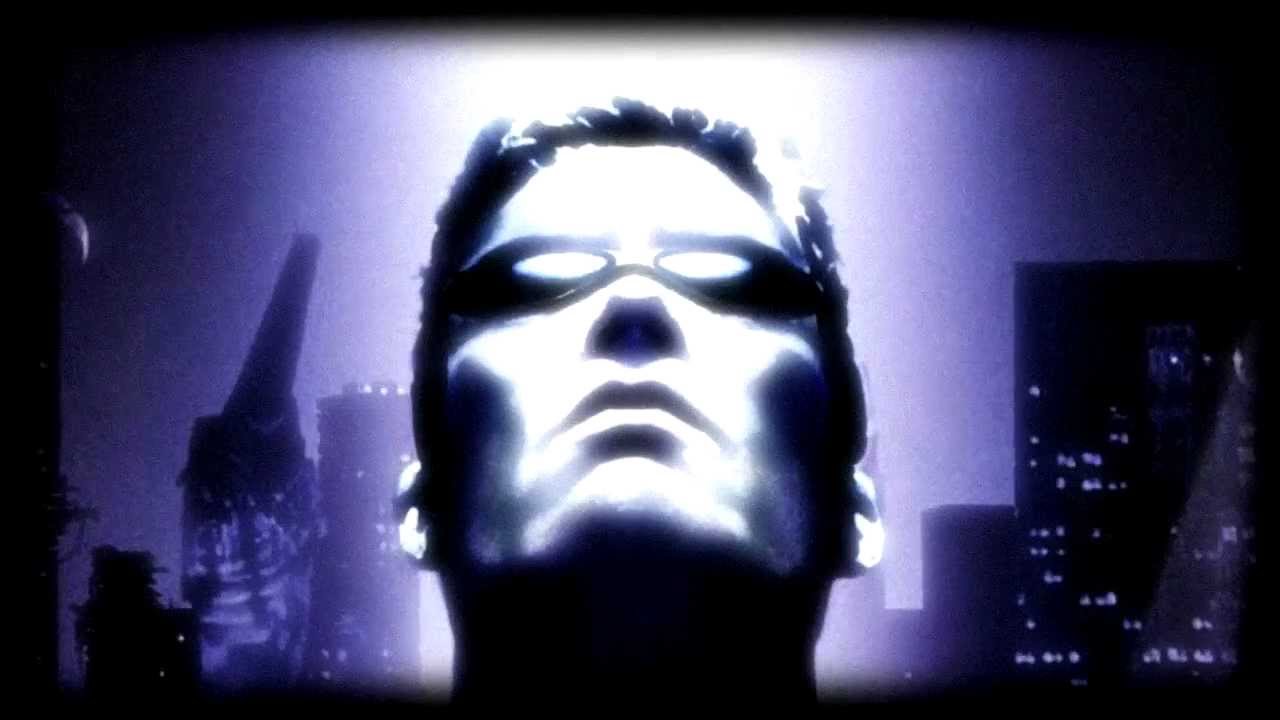 Deus Ex - UNATCO - Remix